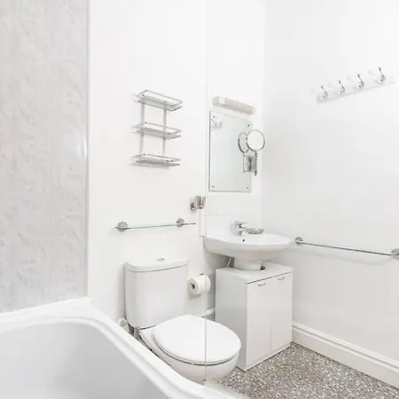 Sycamore York, Dog Friendly, Close To The River Holiday home *