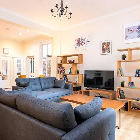 Sycamore York, Dog Friendly, Close To The River بيت للعطل