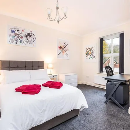 Sycamore York, Dog Friendly, Close To The River
