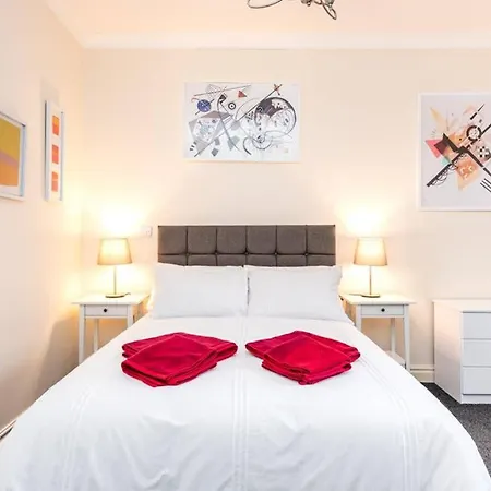 Sycamore York, Dog Friendly, Close To The River Holiday home *