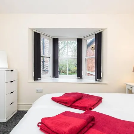 Sycamore York, Dog Friendly, Close To The River * 요크