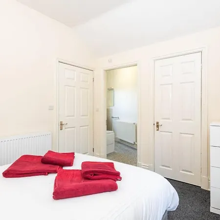 Sycamore York, Dog Friendly, Close To The River York