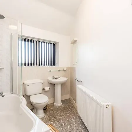 Holiday home Sycamore York, Dog Friendly, Close To The River