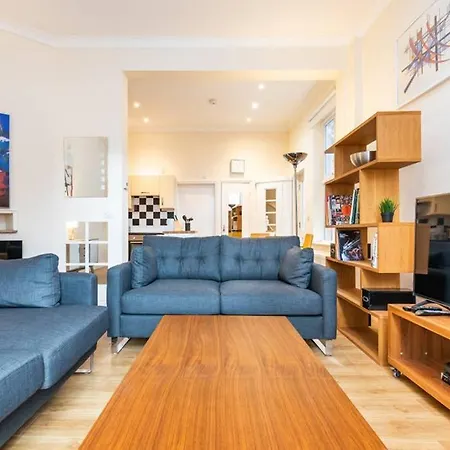 بيت للعطل Sycamore York, Dog Friendly, Close To The River *