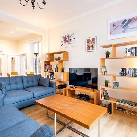 Sycamore York, Dog Friendly, Close To The River Hébergement de vacances York