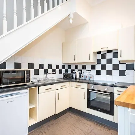 Sycamore York, Dog Friendly, Close To The River Holiday home York