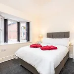 Сasa de vacaciones Sycamore York, Dog Friendly, Close To The River York