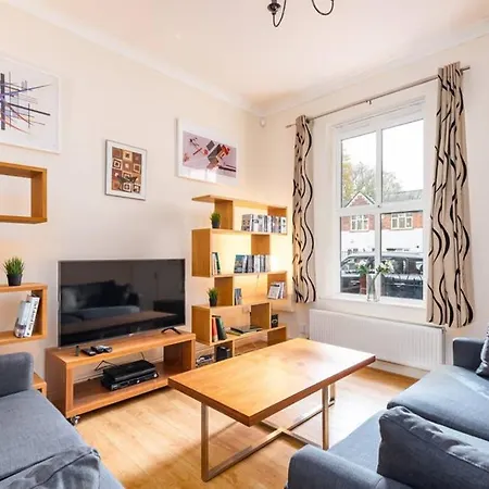 Сasa de vacaciones Sycamore York, Dog Friendly, Close To The River *